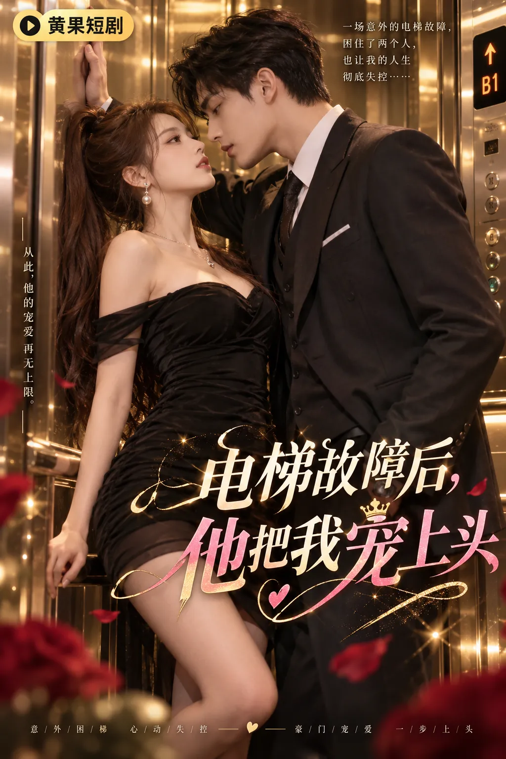 黄果短剧多端进度同步
